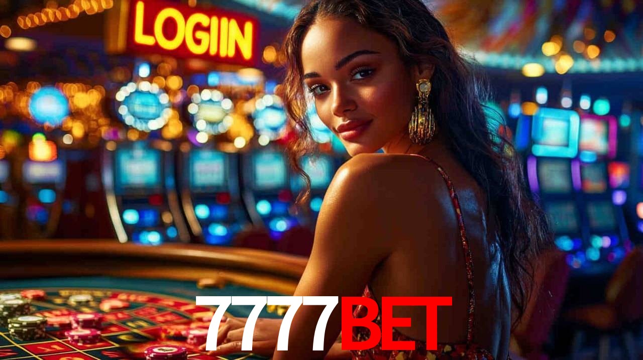 Experiência VIP 7777bet