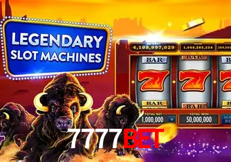 Desvendando o Mundo dos Jogos Virtuais na 7777bet