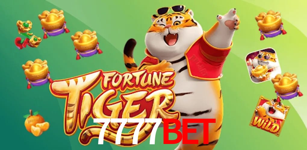 Welcome Bonus 7777bet