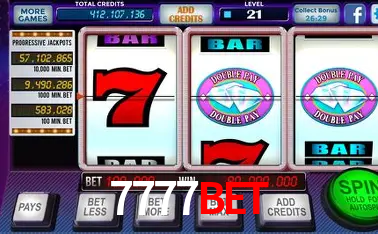 Desvendando o Mundo dos Jogos Virtuais na 7777bet