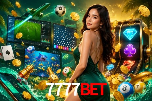 Statistics 7777bet