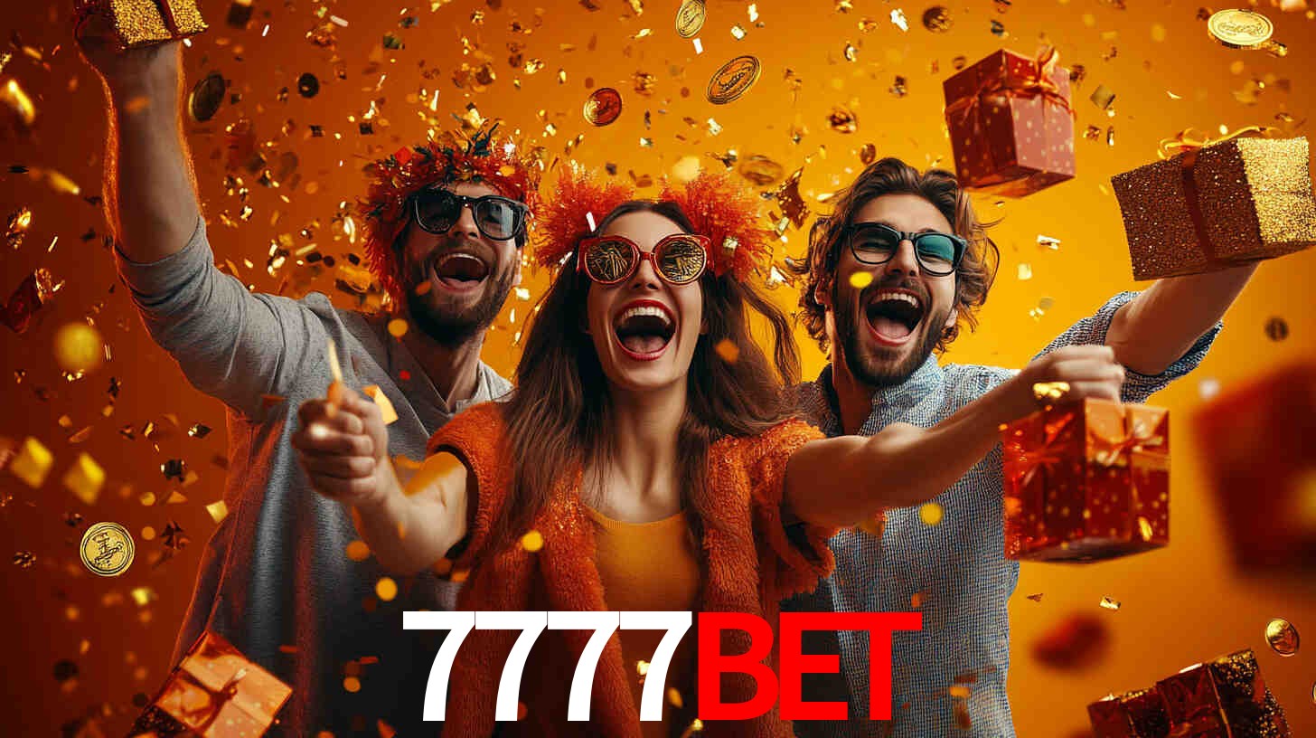 7777bet: Seu Cassino Premiado com Pagamentos Rápidos