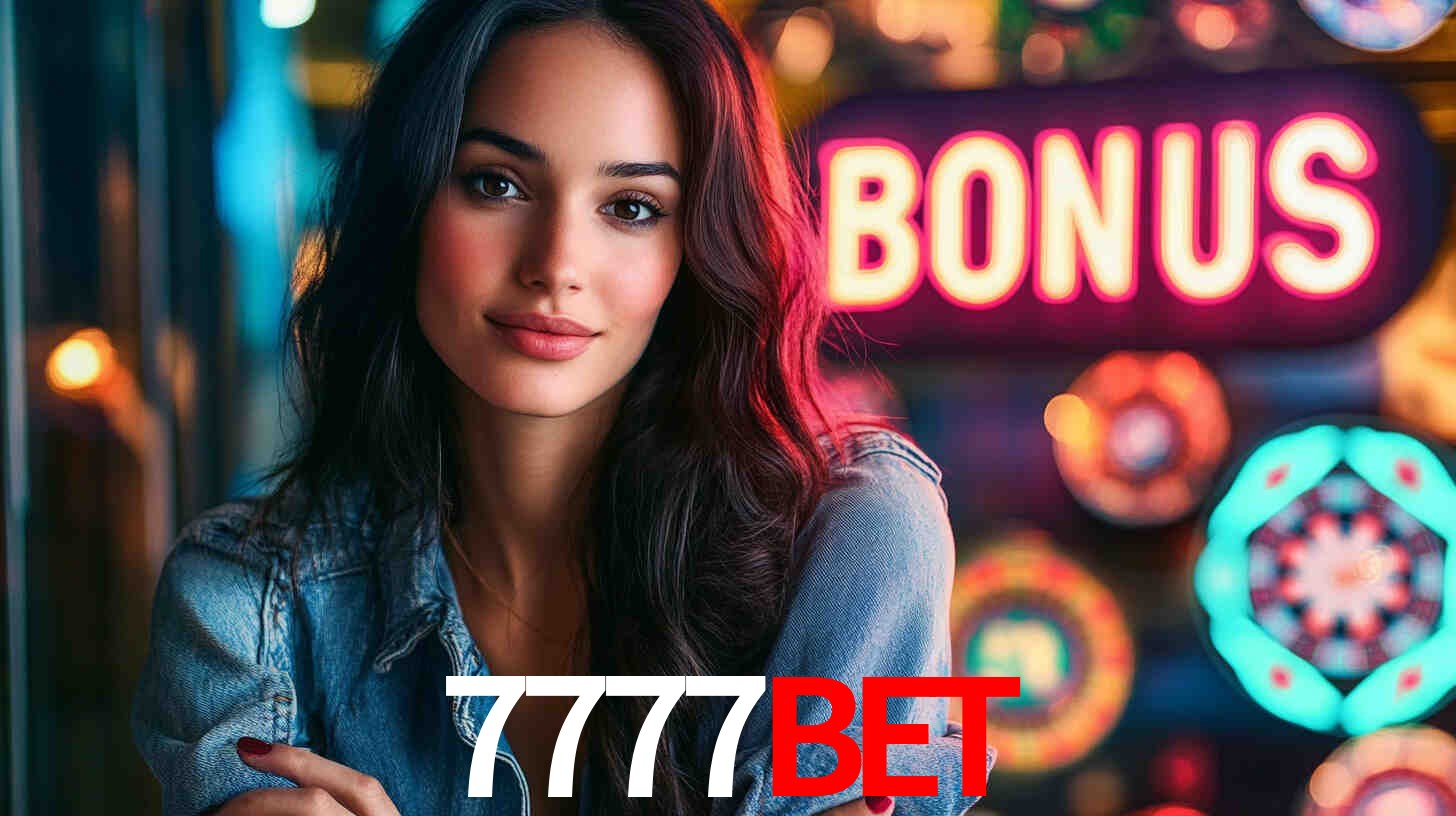 7777bet - Caça-Níqueis da Sorte Suprema - 7777bet.com