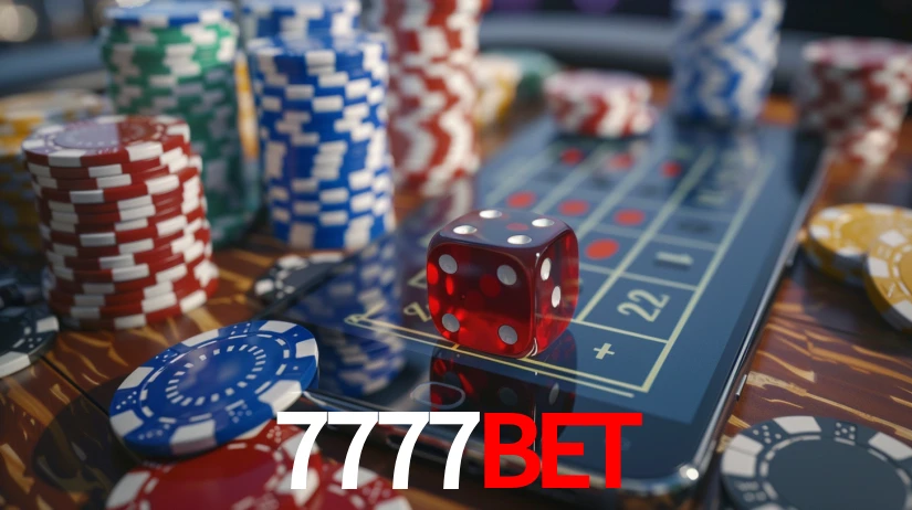 7777bet: A Experiência de Casino com Jogos de Mesa ao Vivo