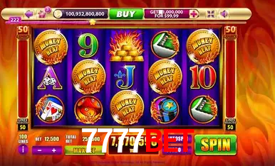 Inovações de Jogos na 7777bet: O Futuro das Experiências Interativas