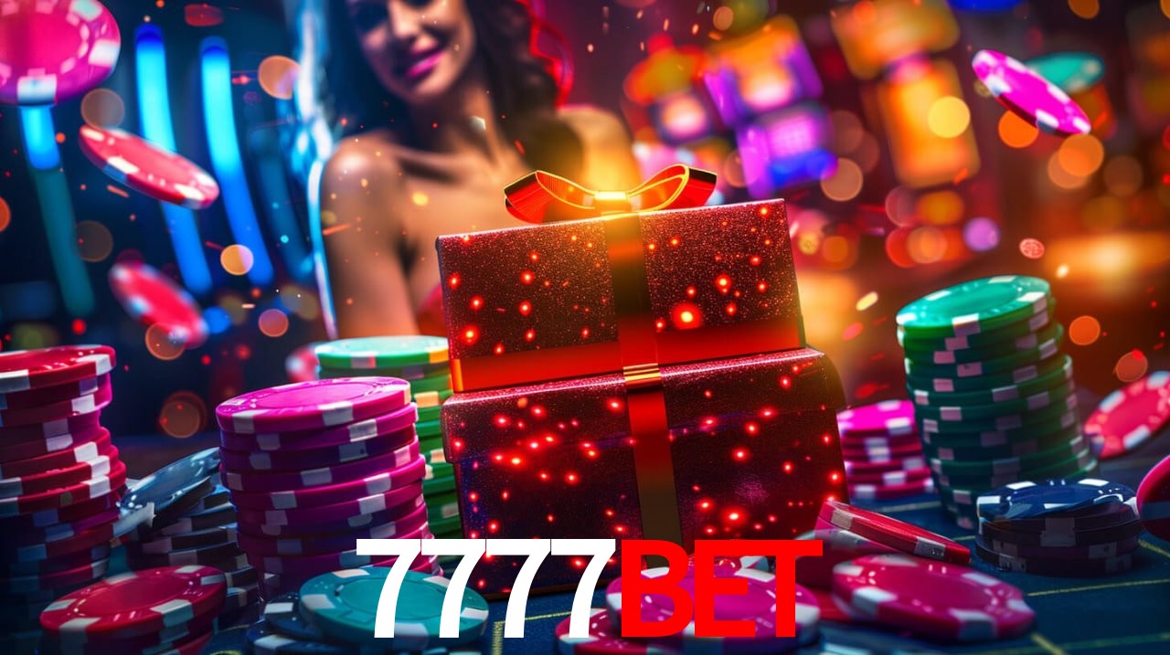A Emoção da Loteria na 7777bet: Uma Chance de Mudança de Vida