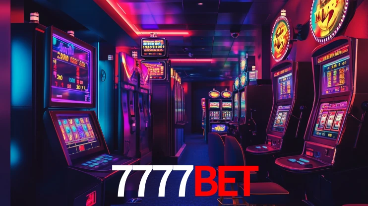 Premium Interface 7777bet