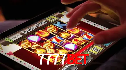 Desvendando o Mundo dos Jogos Virtuais na 7777bet