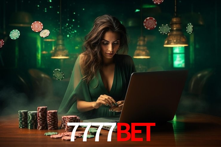 7777bet