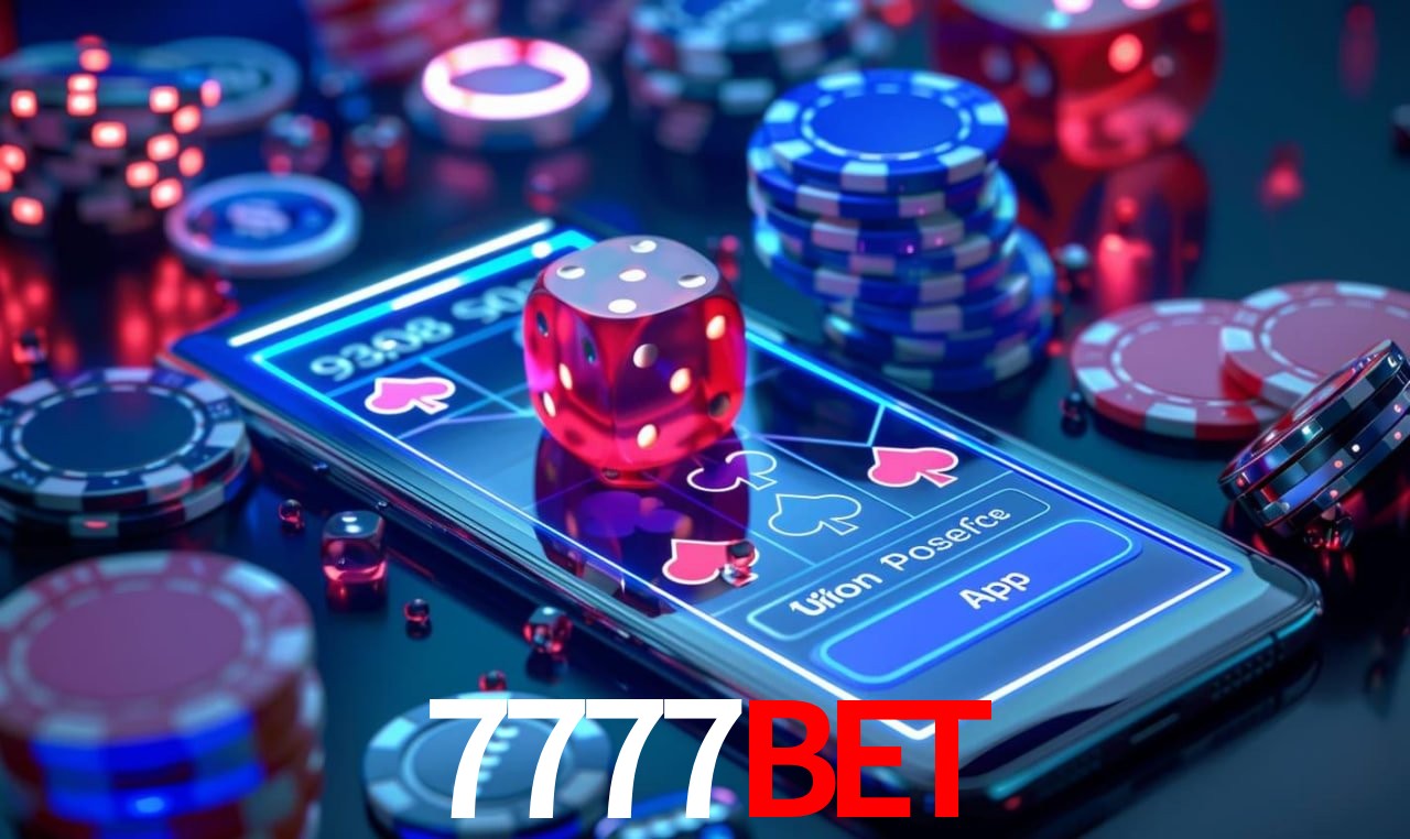 7777bet visual 2