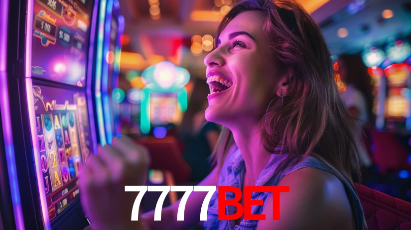 Experimente o Login Seguro Premium no 7777bet