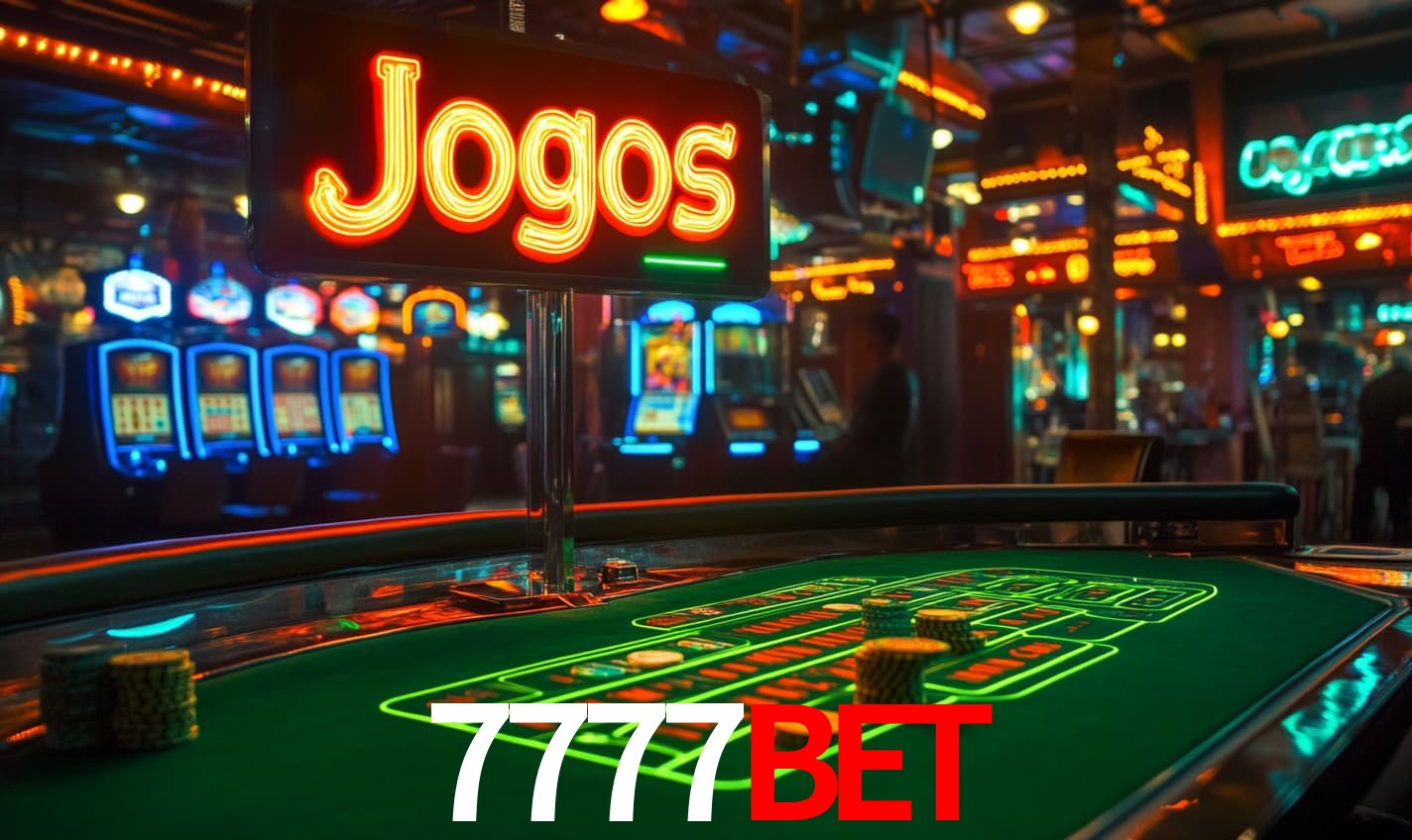 Estatísticas do Jogo 7777bet