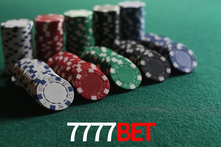 Bonus Features 7777bet