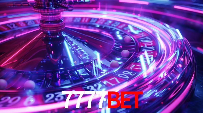 Inovações de Jogos na 7777bet: O Futuro das Experiências Interativas