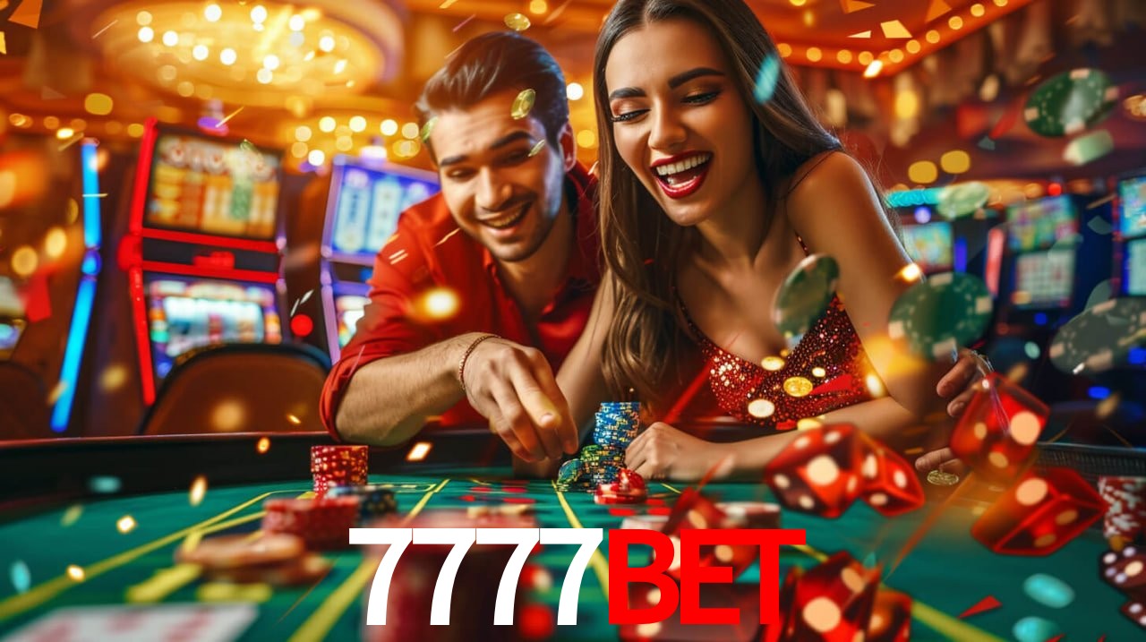 Avaliações dos Jogadores 7777bet