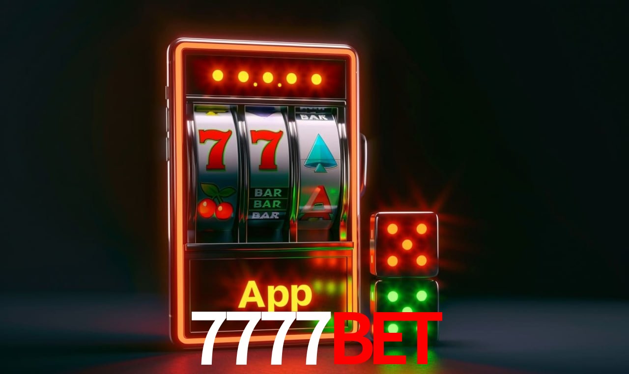 Apostas de Futebol 7777bet
