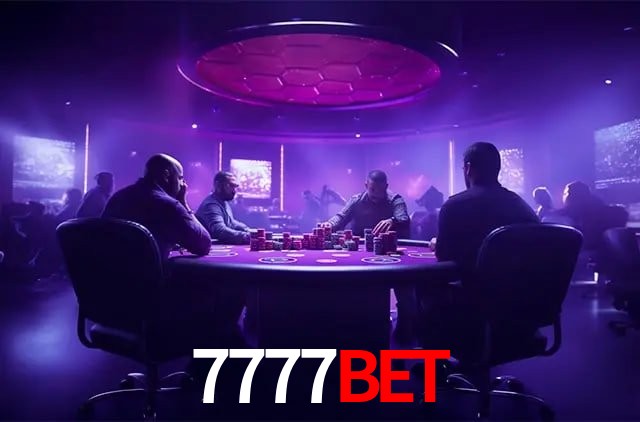 Descubra o Programa VIP da 7777bet: Vantagens Exclusivas para Jogadores