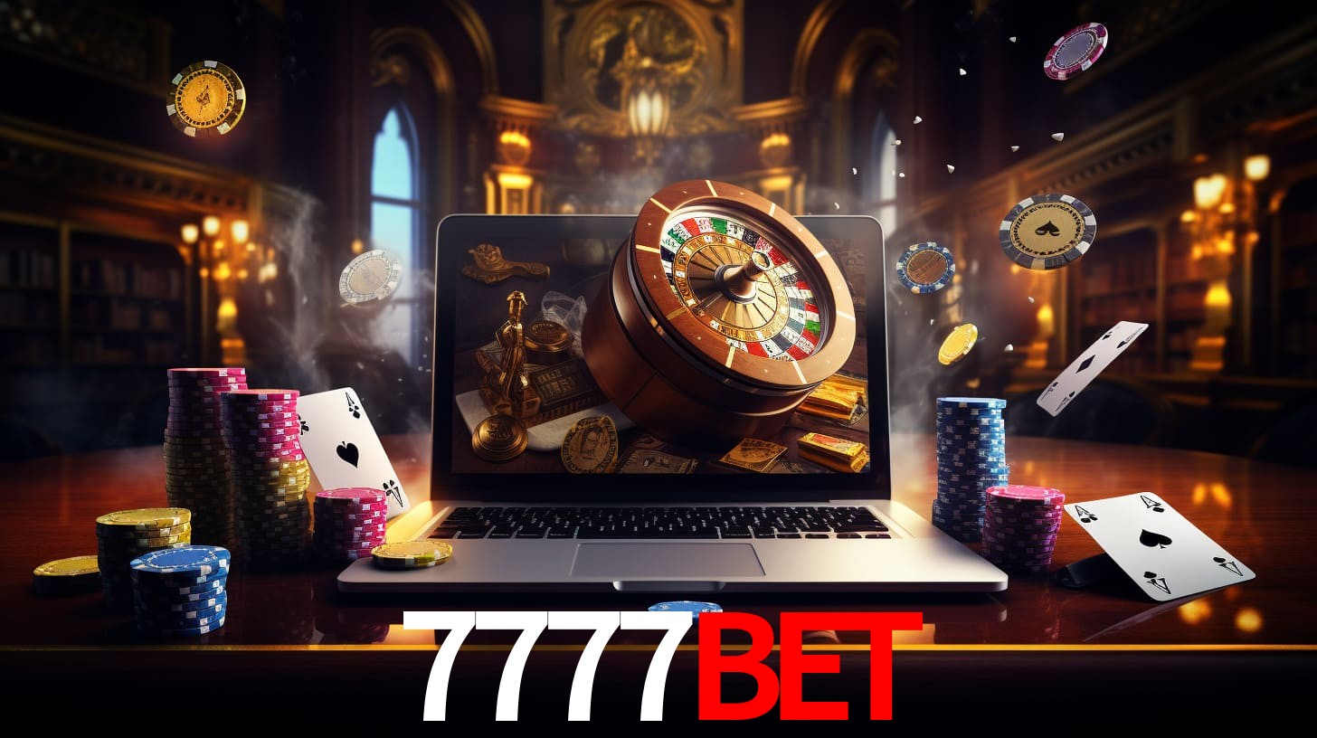Live Casino 7777bet
