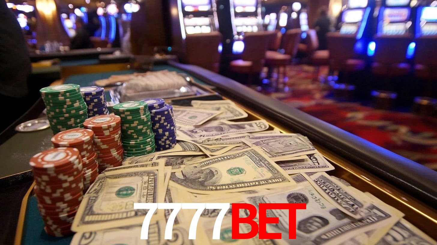 Ofertas Exclusivas 7777bet