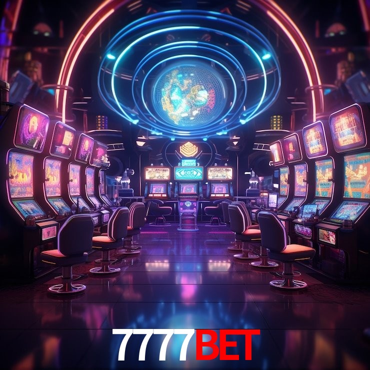 7777bet Slots - 7777bet visual 1