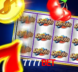 Inovações de Jogos na 7777bet: O Futuro das Experiências Interativas