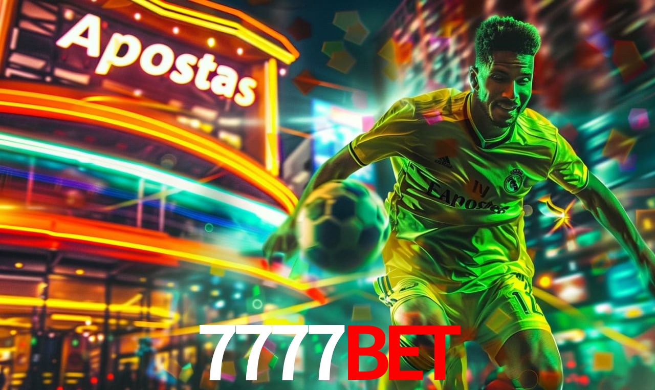 Estatísticas Esportivas 7777bet