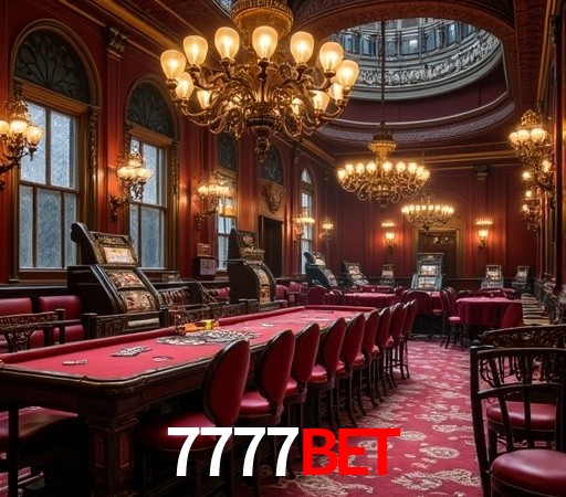 Cadastro Rápido 7777bet