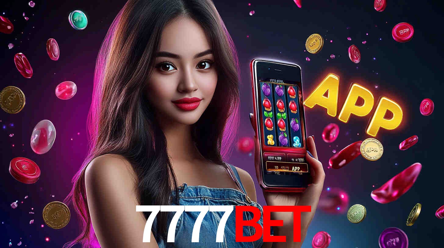Apostas Esportivas na 7777bet: Um Guia Completo