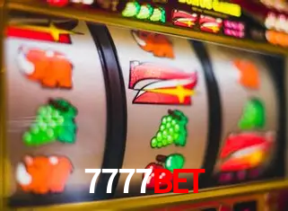 A Emoção da Loteria na 7777bet: Uma Chance de Mudança de Vida