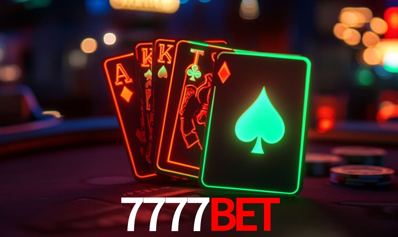 7777bet Slots - 7777bet visual 2