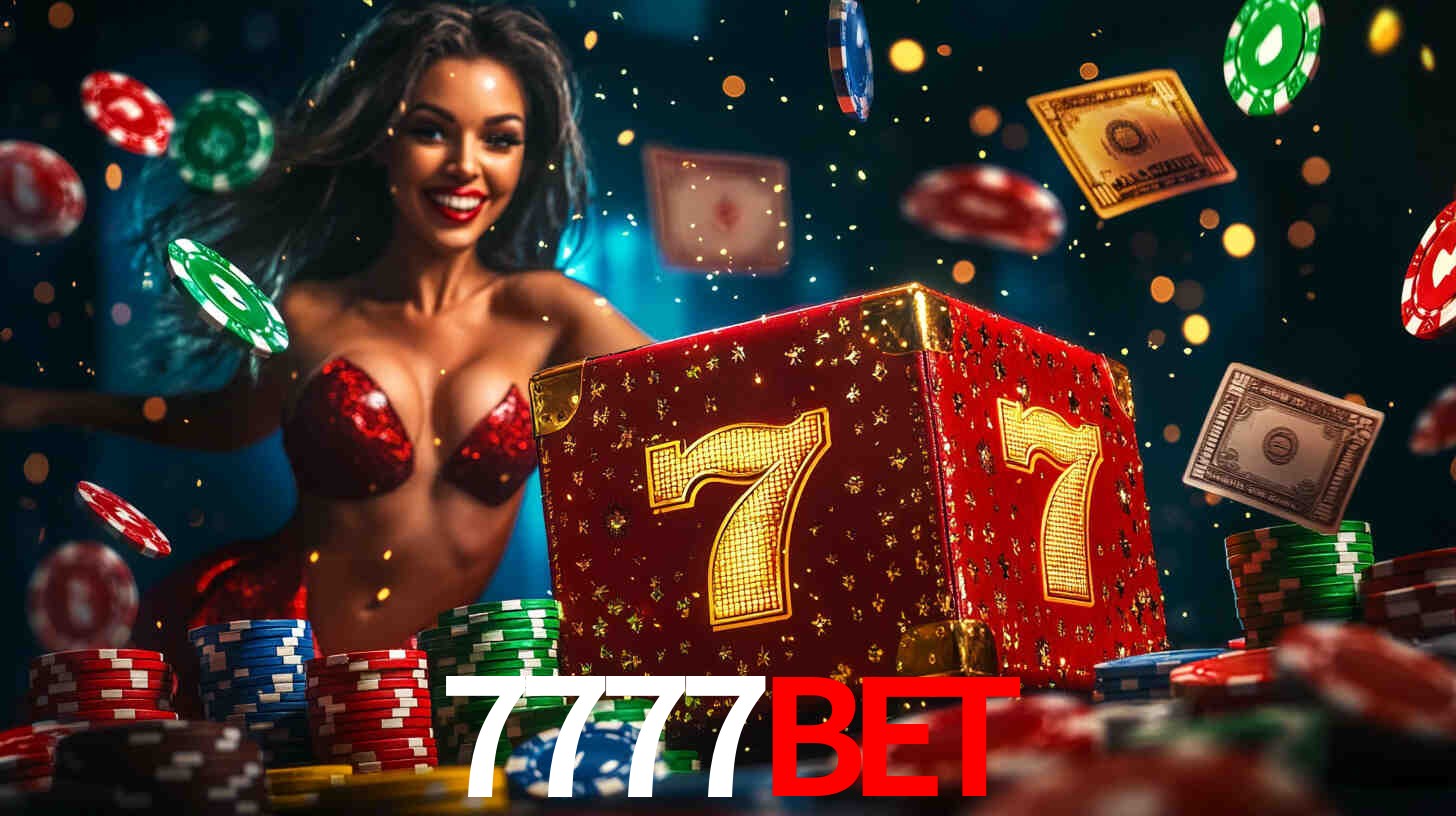 Explorando a Categoria de Eventos em Apostas na 7777bet