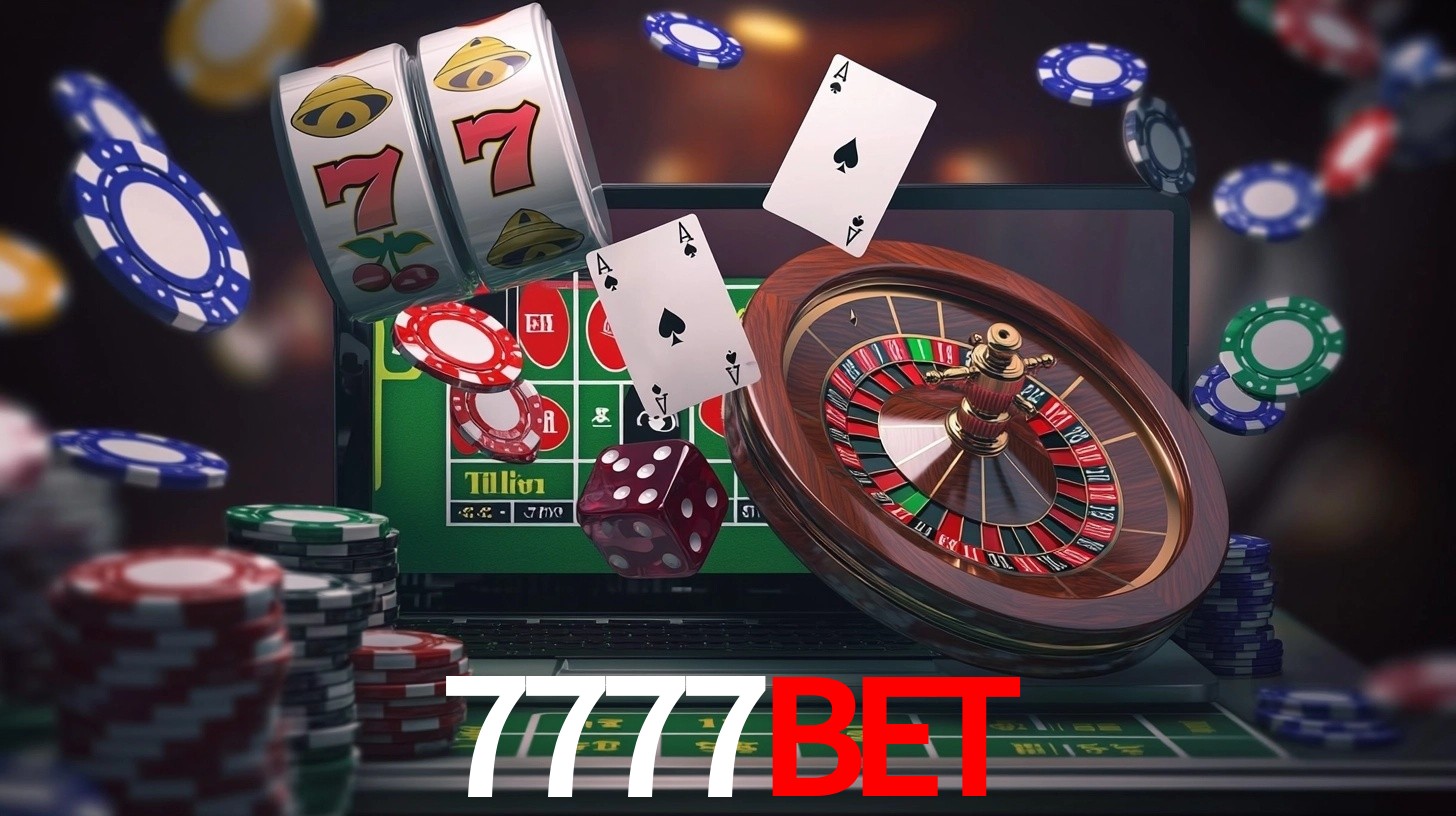 Exclusive Games 7777bet