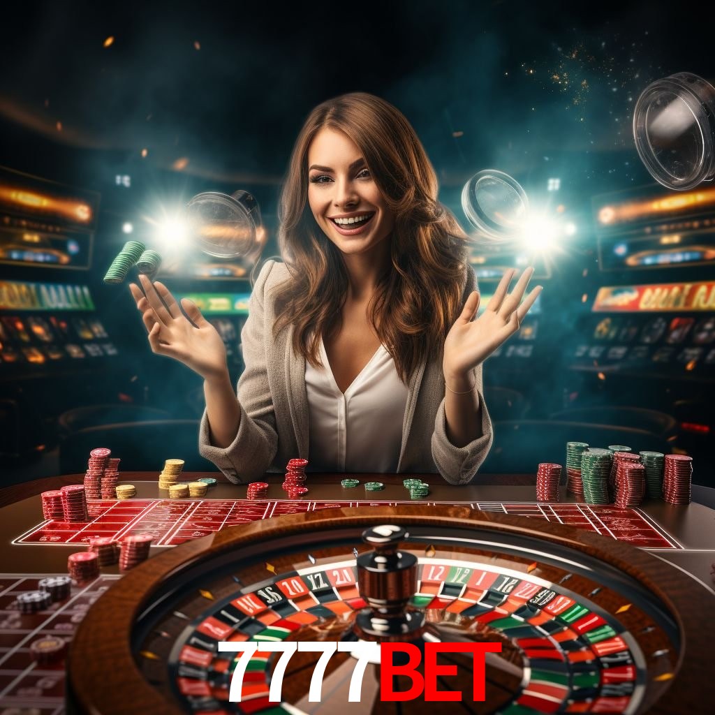 7777bet Bônus - 7777bet visual 1