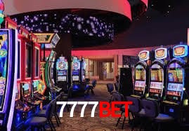 Tecnologia da Plataforma 7777bet