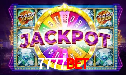 Descubra o Mundo do Cassino Online com 7777bet