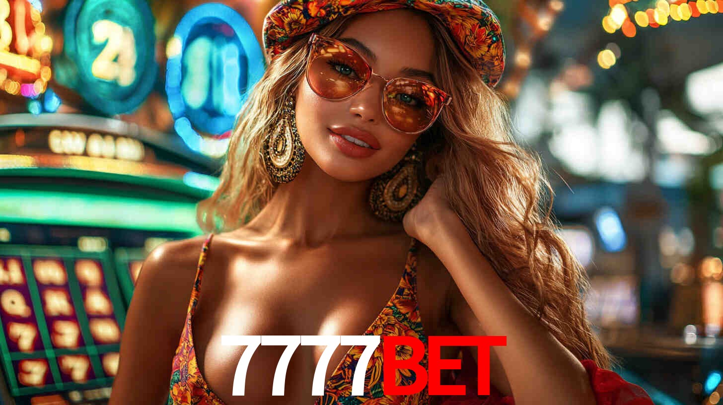 Welcome Bonus 7777bet