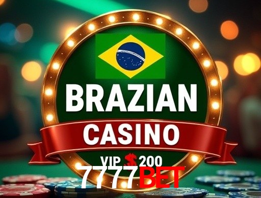 7777bet visual 1