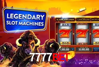 Descubra a Magia dos Jogos de Arcade no 7777bet