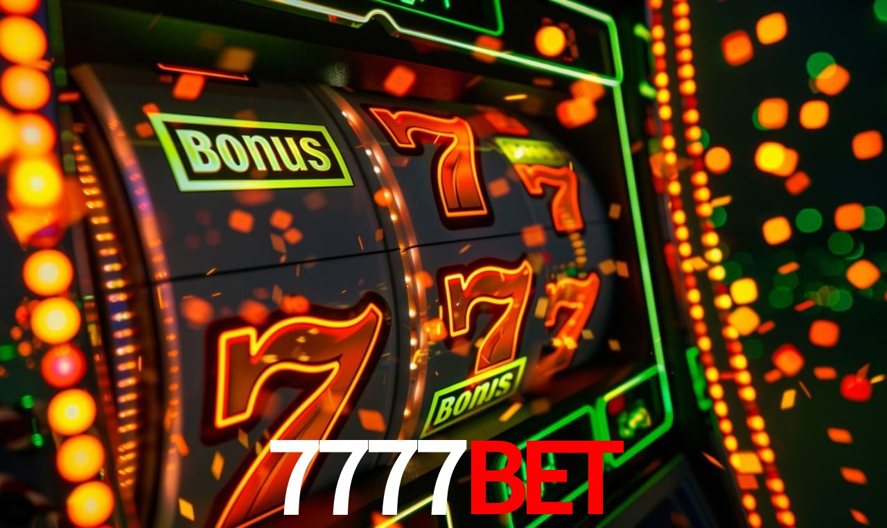 Desvendando o Mundo dos Jogos Virtuais na 7777bet