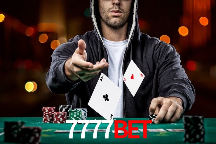 Bônus Generosos e Exclusivos no 7777bet para Você!
