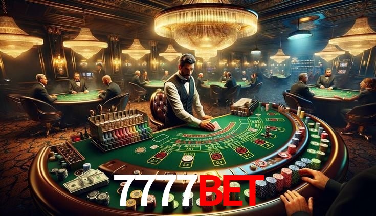 Gates of Olympus 7777bet