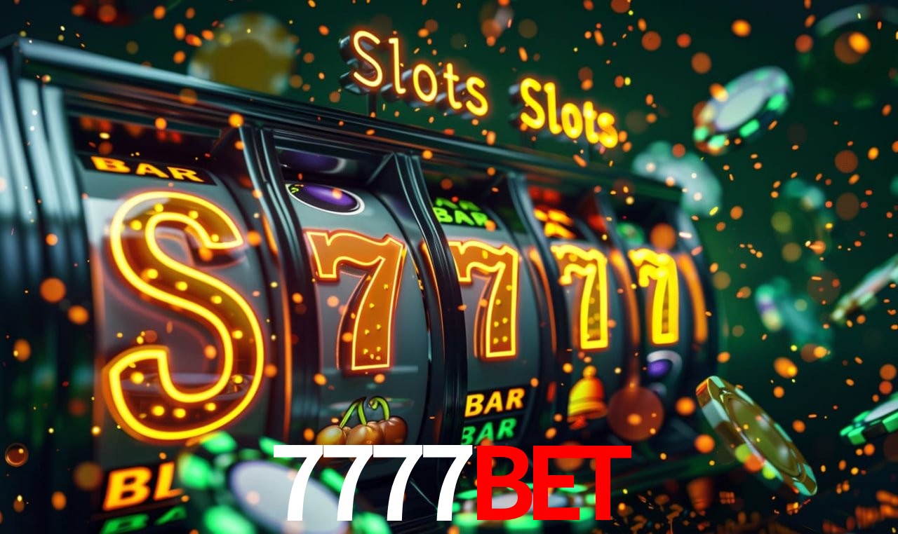 Casino Ao Vivo 7777bet
