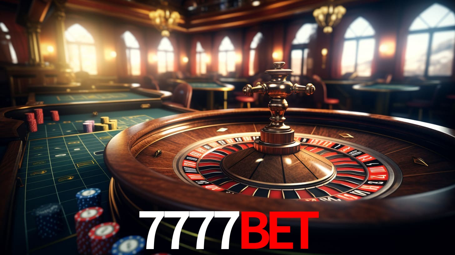 VIP Casino 7777bet