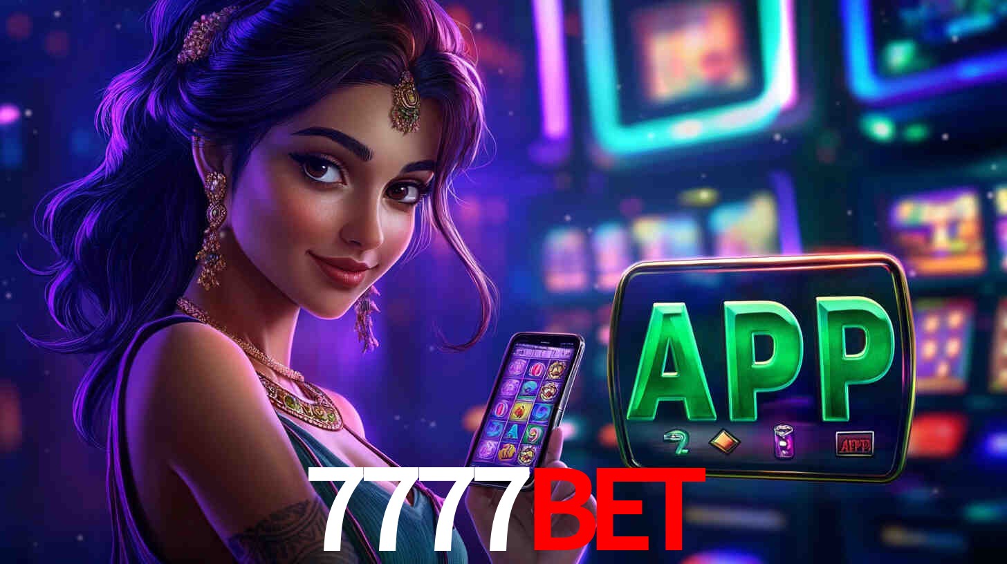 7777bet