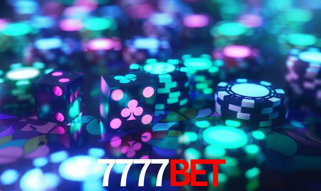Bônus Diários 7777bet