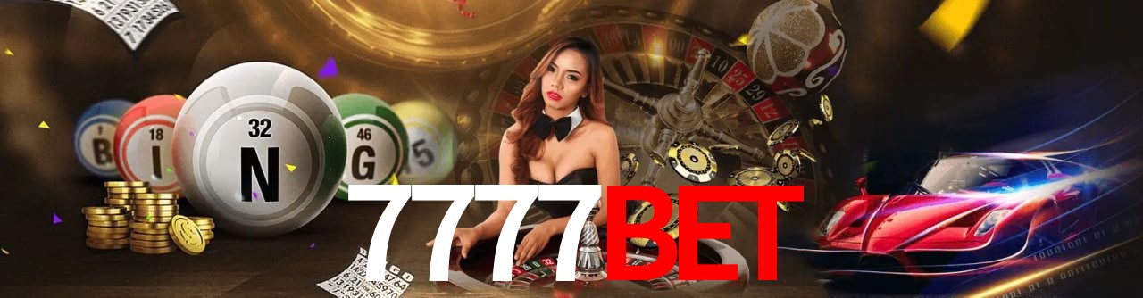 Promoção Relâmpago 7777bet