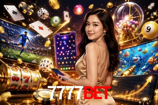 Secure Login 7777bet