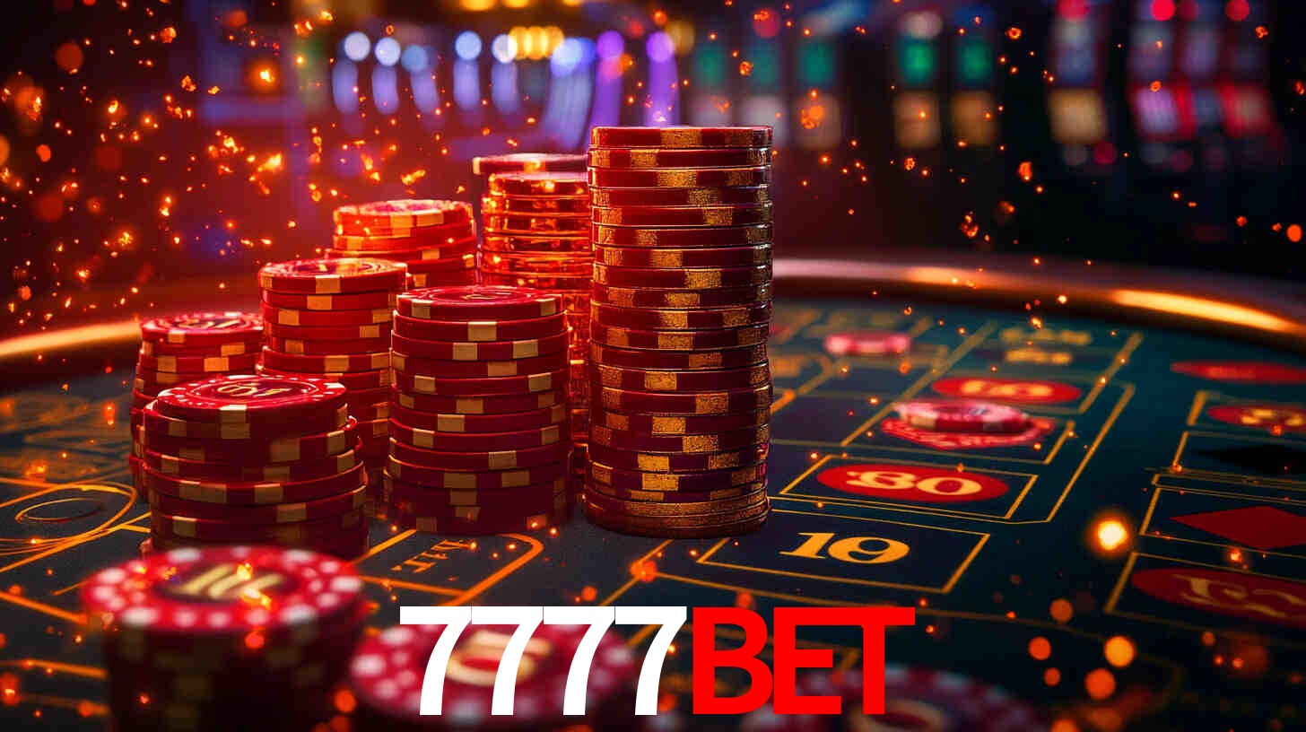 Daily Bonuses 7777bet