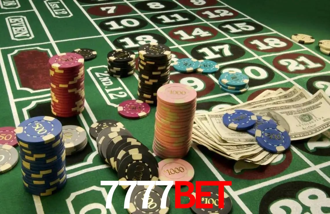 Ofertas Imperdíveis na 7777bet: Promoções e Bônus Que Valem a Pena