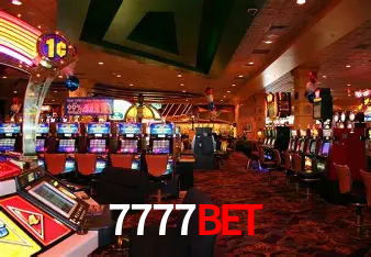 Descubra o Mundo do Cassino Online com 7777bet